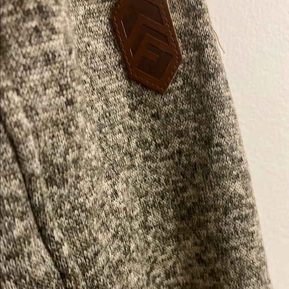 Free country - Black and Gray Jacket size S - Picture 4 of 7